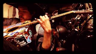 Tony V. House Building Theme Red Dead Redemption 2 Cover