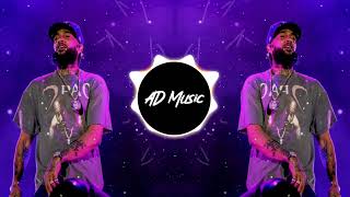 Rap ◉ 2Pac, Takeoff, Pop Smoke - GANG ft. Nipsey Hussle, Young Dolph, | 2024 New Remix [AD Music]