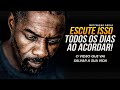 8 minutos de MOTIVAÇÃO que vão MUDAR SUA VIDA - ASSISTA AO ACORDAR (motivação)