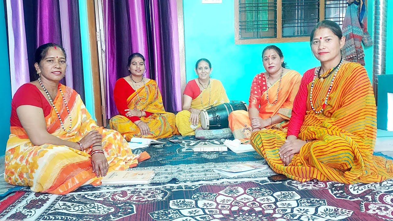 🙏 भोले बाबा जी का बहुत ही सुंदर गढ़वाली भजन पसंद आए लाइक शेयर सब्सक्राइब कमेंट जरुर कीजिएगा 🙏