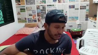 Gustavo Lima - Fora Do Comum Cover Tony Santos