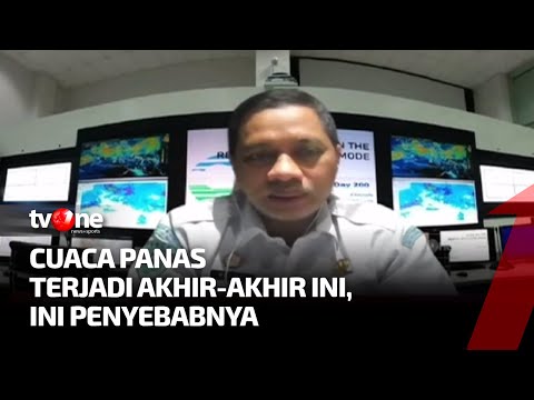 Video: Apa yang dimaksud dengan cuaca tropis?