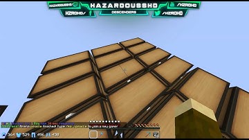 Gontroller PVP | Small SkyVault Raid