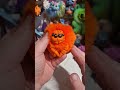 #shorts #artshorts #handmade #polymerclay #spider #halloween #spooky