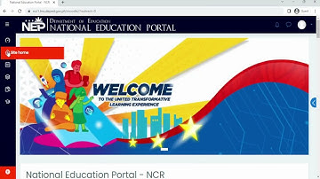 How to Access Amplified Numeracy Assessment account for Post Test
