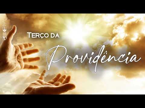 Terço da providência