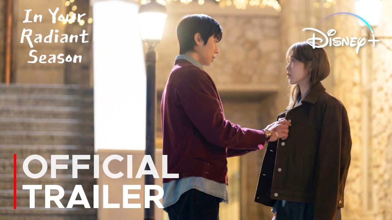 In Your Radiant Season (2026) trailer thumbnail