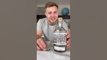 This is a life hack to make taking shots 100 times easier!