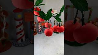 Apple tree #creative #satisfying #artist #shorts #artwork