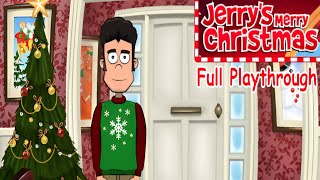 Jerry's Merry Christmas Full Playthrough screenshot 5