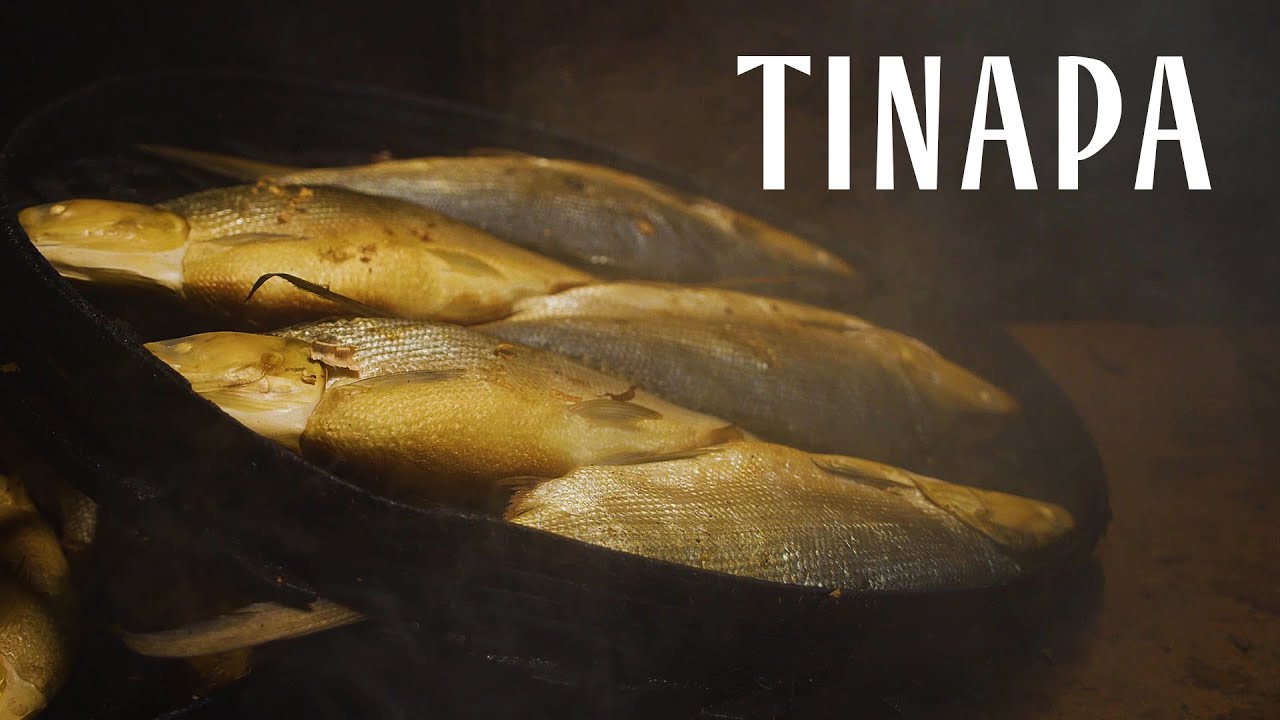 This Filipino Breakfast Favorite is One of The Oldest Ways to Preserve Fish | 81 Provinces: Bataan | FEATR