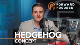 Celebrity One BIG Idea (Hedgehog Concept) Net Worth