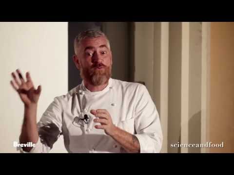 Alex Atala: Primitive