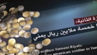 Famous Terror Threat:  Al Qaeda Bounty on Ambassadors Net Worth