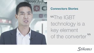 Quick-release connections: a key link in the railway transport chain