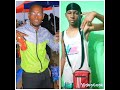 Fleo ft nick la mlody show show show fharsi  audio