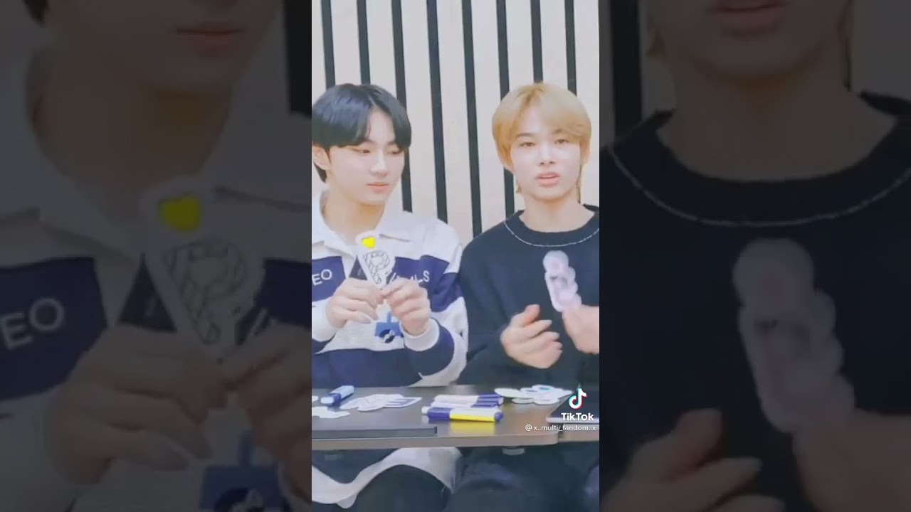 Just Jungwoon taking care of Niki 🥺💖  his only baby 🥺 #enhypen #wonki #enhypenniki #enhypenshorts