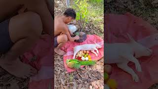 mukbangsendiri #food #culinary #cooking #foodculinary #traditionalculinary #youtubeshorts #reels