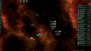 Stellaris - Enigmatic Cache Cheese to Get Lv 10 Admirals in 2.2.5 (Feb. 16th, 2019 - Le Guin 2.2.5)