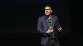 Brain Drone Racing | Marvin Andujar | TEDxYouth@PHUHS