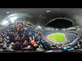 Bernabéu 360