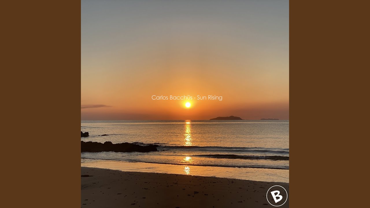 Sun Rising - YouTube