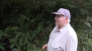 Documental Ruta Monte Canales 02 de octubre