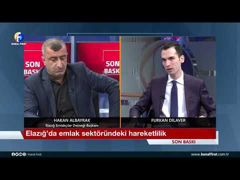 Furakan Dilaver İle Son Baskı Hakan Albayrak 15 04 2021