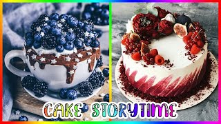 CAKE STORYTIME ✨ TIKTOK COMPILATION #100