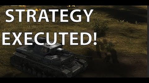 Graviteam Tactics Mius-Front Tutorial Redefining the FRONTLINE