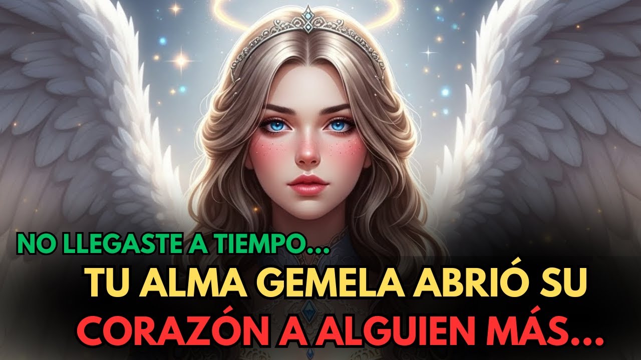 💔 TU AMOR CANSÓ DE ESPERAR… Y LE DIO UNA OPORTUNIDAD A ESA PERSONA