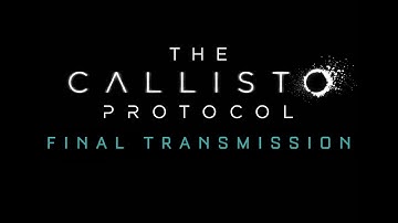 The Callisto Protocol | Ep 04: Don