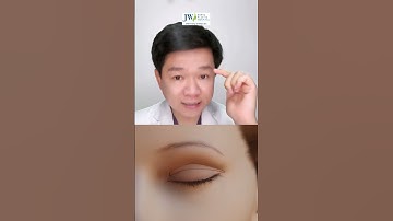 Bác sĩ Tú Dung LÝ GIẢI thắc mắc Cắt mí có giảm THỊ LỰC mắt hay không?