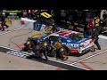 NASCAR O'Reilly Auto Parts Series Highlights | 2026 Naval Base Coronado
