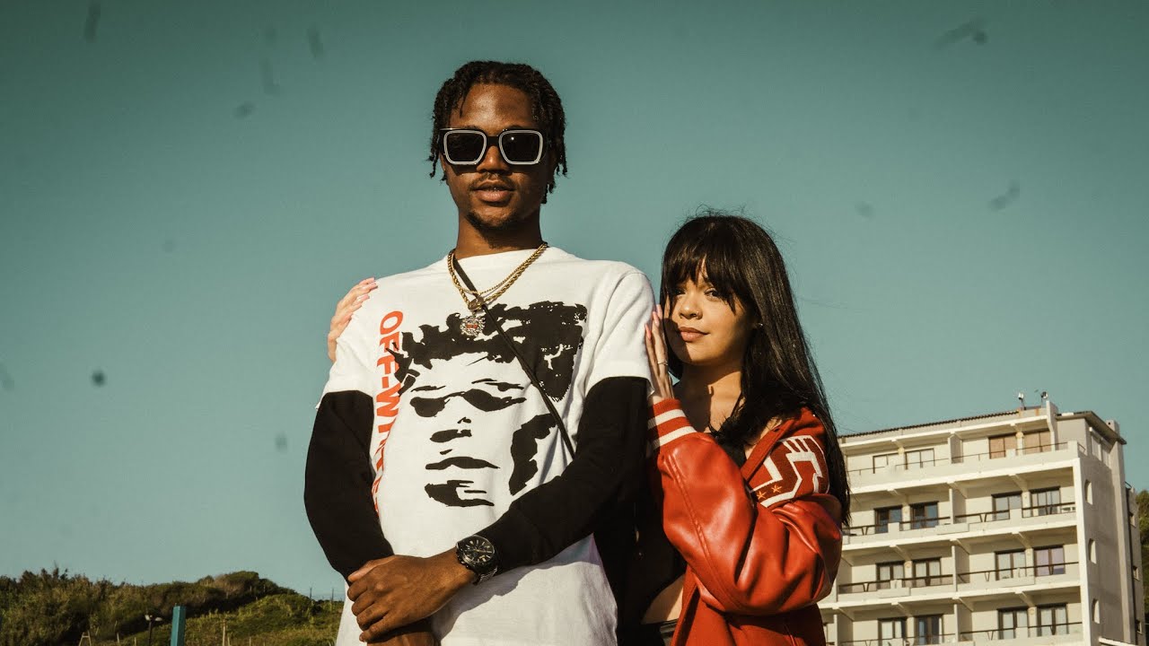 MimoFukk - NAVGAR (Video Oficial)