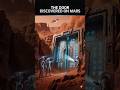 The mysterious door found on mars #shorts #scifi #marsmystery #aianimation #aliencivilization