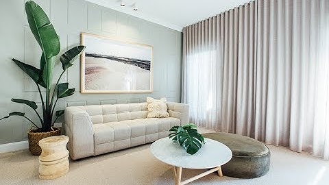 How to Install Easycraft easyASCOT Full Wall Panels