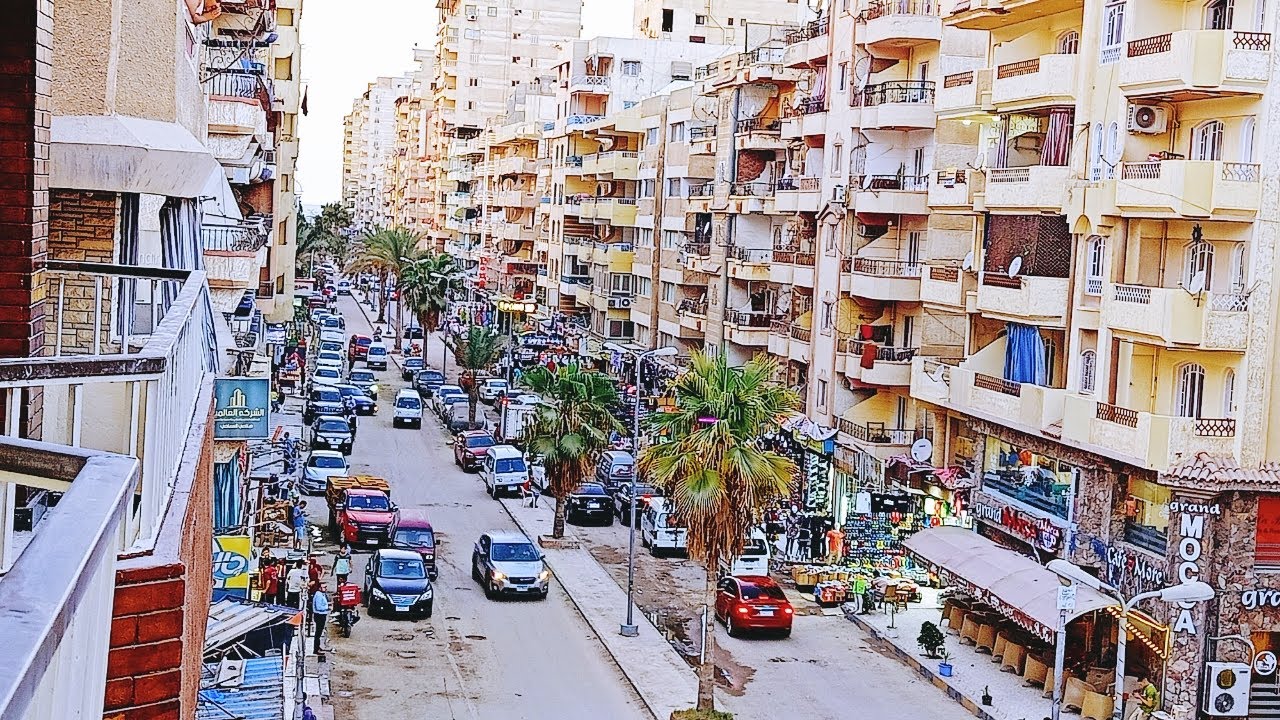 شقق تسليم فوري بالتقسيط علي الشارع العمومي تشطيب فاخر 250 ألف تعاقد و تسليم فوري فرصه في الاسكندرية