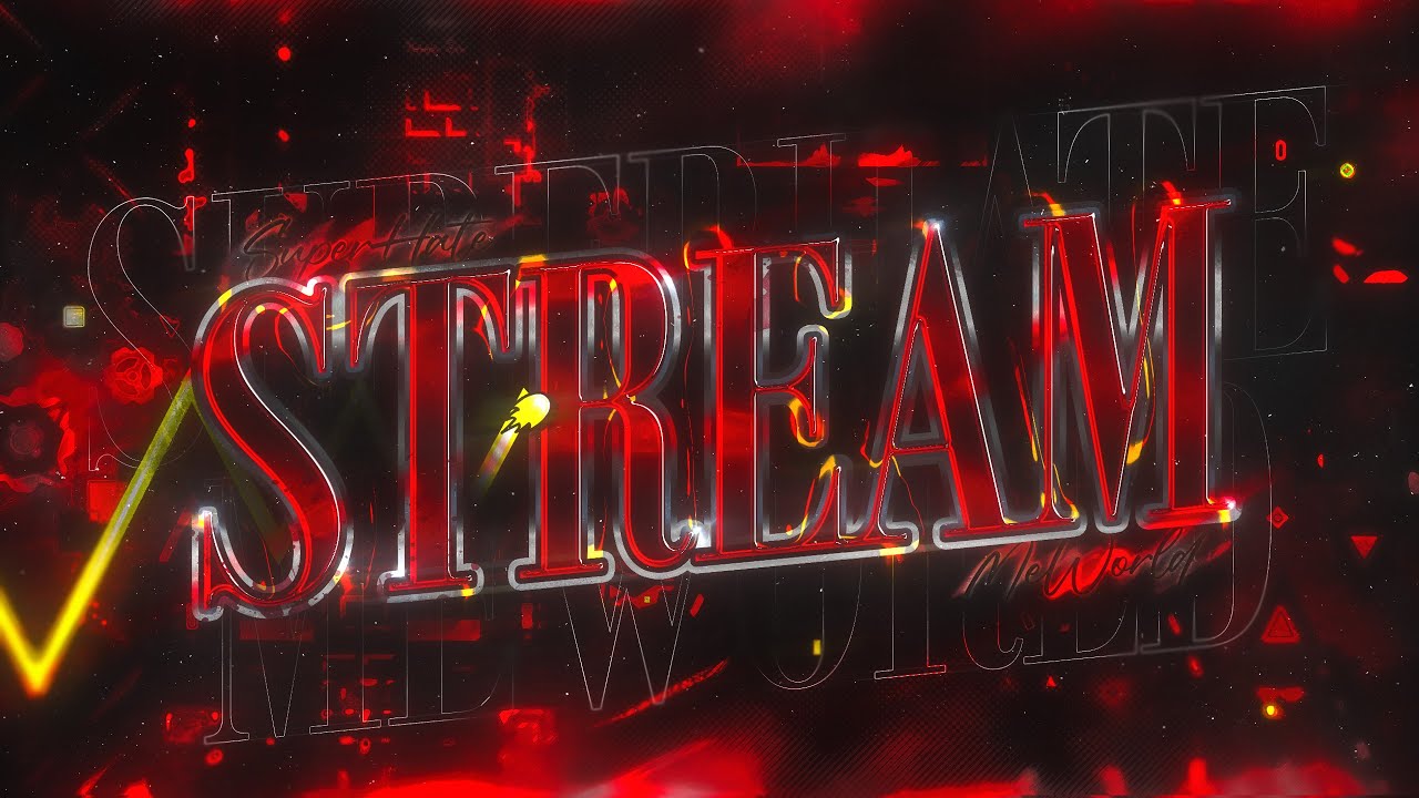 🔴SUPERHATEMEWORLD 42% (21-82, 48-100) // Stream 3