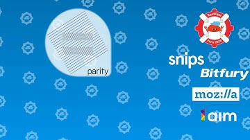 RustFest Paris 2018 -  Yew a Rust+WebAssembly framework for client-side web apps by Denis Kolodin