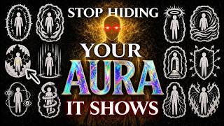 Details 12 TYPES OF HUMAN AURA Guide