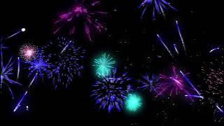 Fireworks Grand Finale Sound Effect [FREE TO USE]