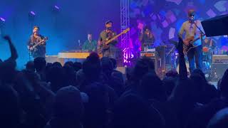 Dr. Dog  The Rabbit, The Bat, and The Reindeer  Live in Austin 11/13/2021