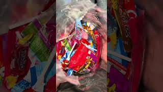 Party Favors or Piñata Food?