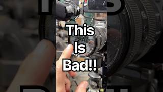 $9 trick that’ll save you thousands… protect your investment! #welding #camera #fail