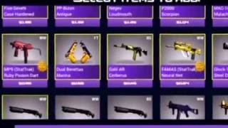 Case Clicker Tips & Tricks