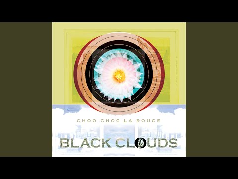 Black Cloud