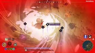 Spellbreak - Tips/Gauntlet Combos