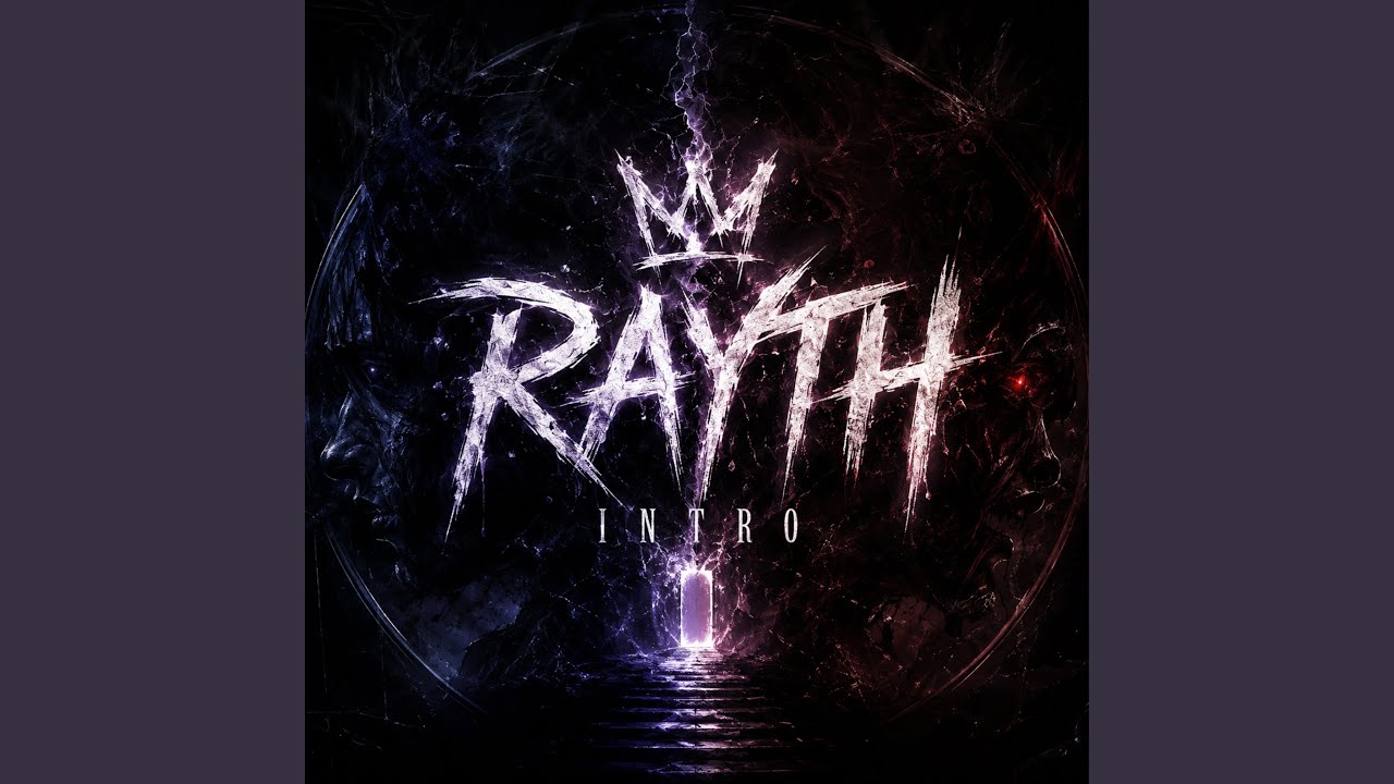 Rayth Intro adlı videoyu YouTube'da izle Rayth Intro adlı videoyu YouTube'da izle