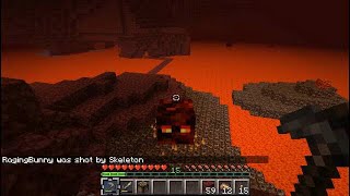 Advanced Sky with grannies and RagingBunny ep 7